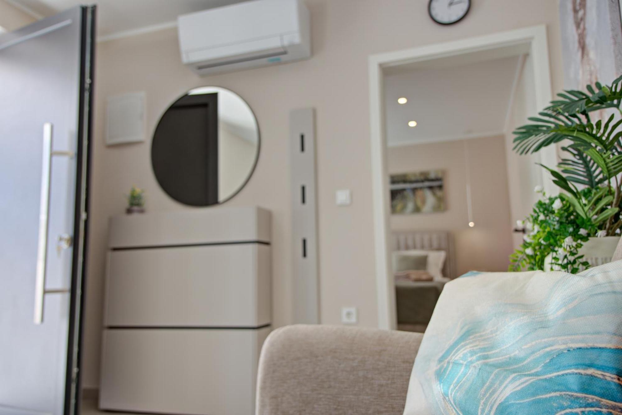 Apartment Delux Angie With Free Parking Pula