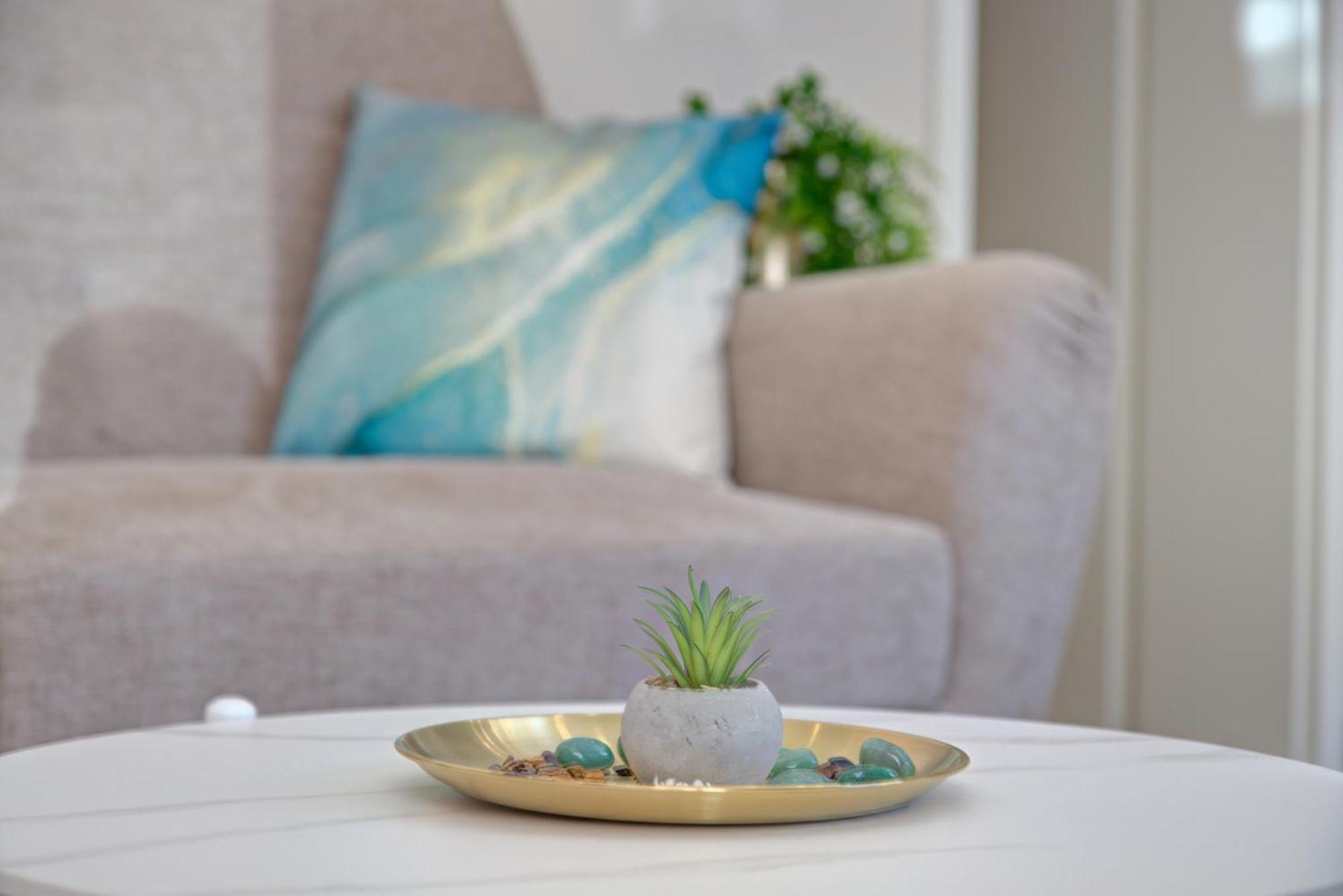 Apartment Delux Angie With Free Parking *