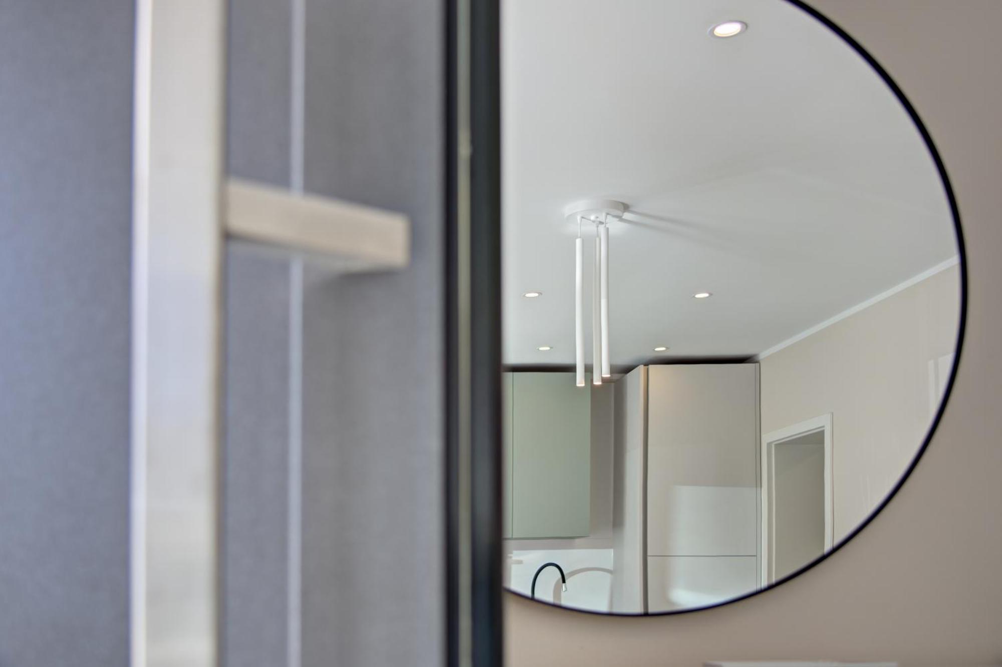Delux Angie With Free Parking Apartment Pula