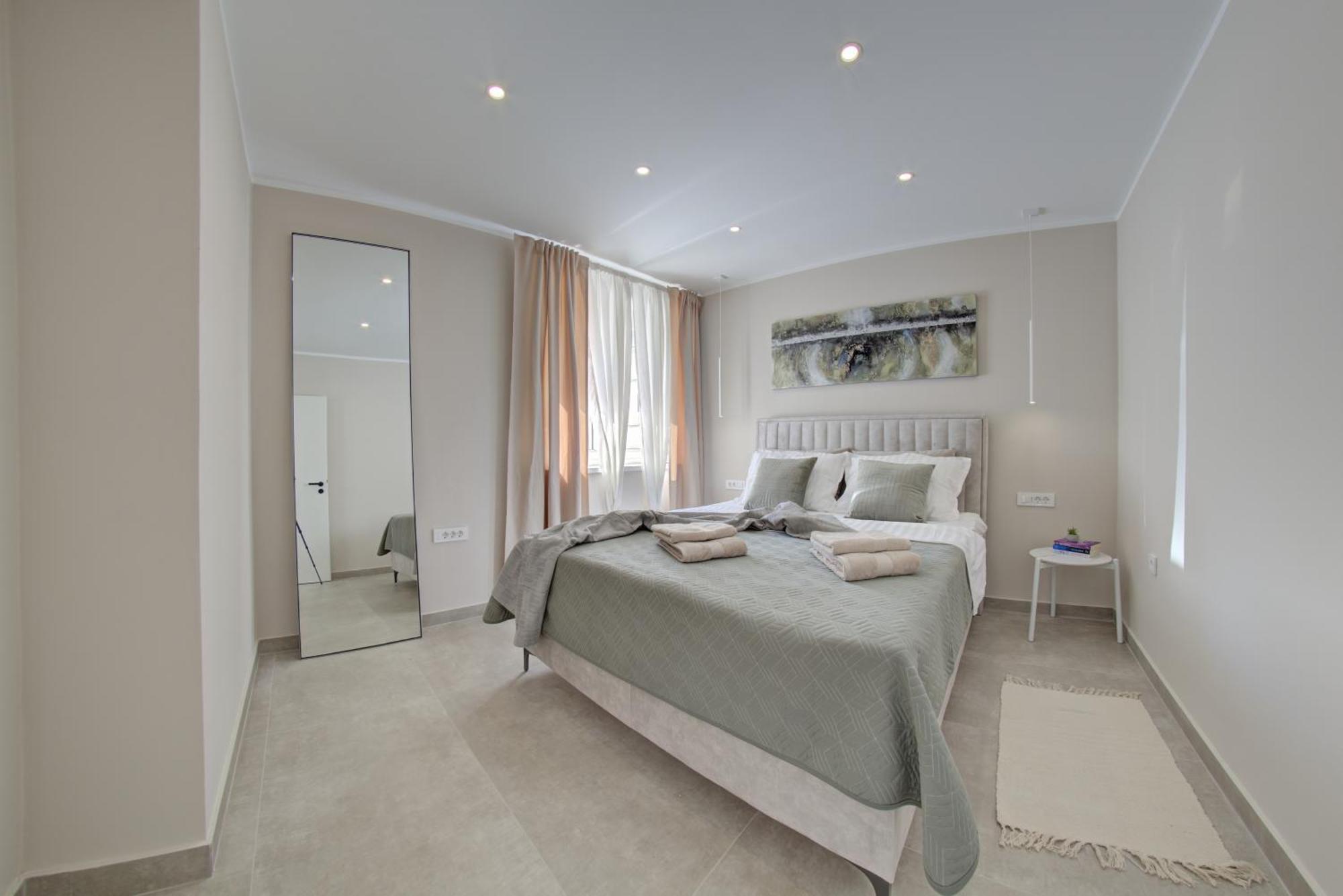 Delux Angie With Free Parking *