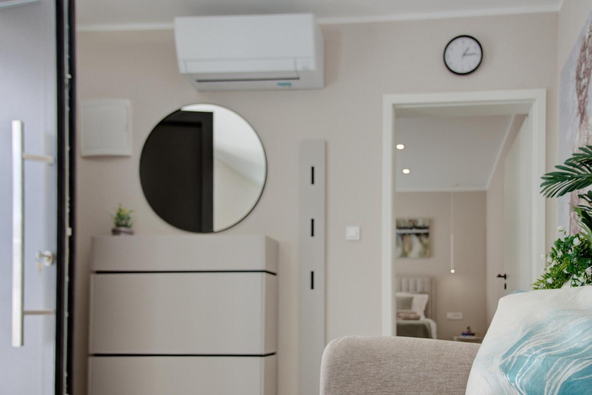 Apartment Delux Angie With Free Parking Pula