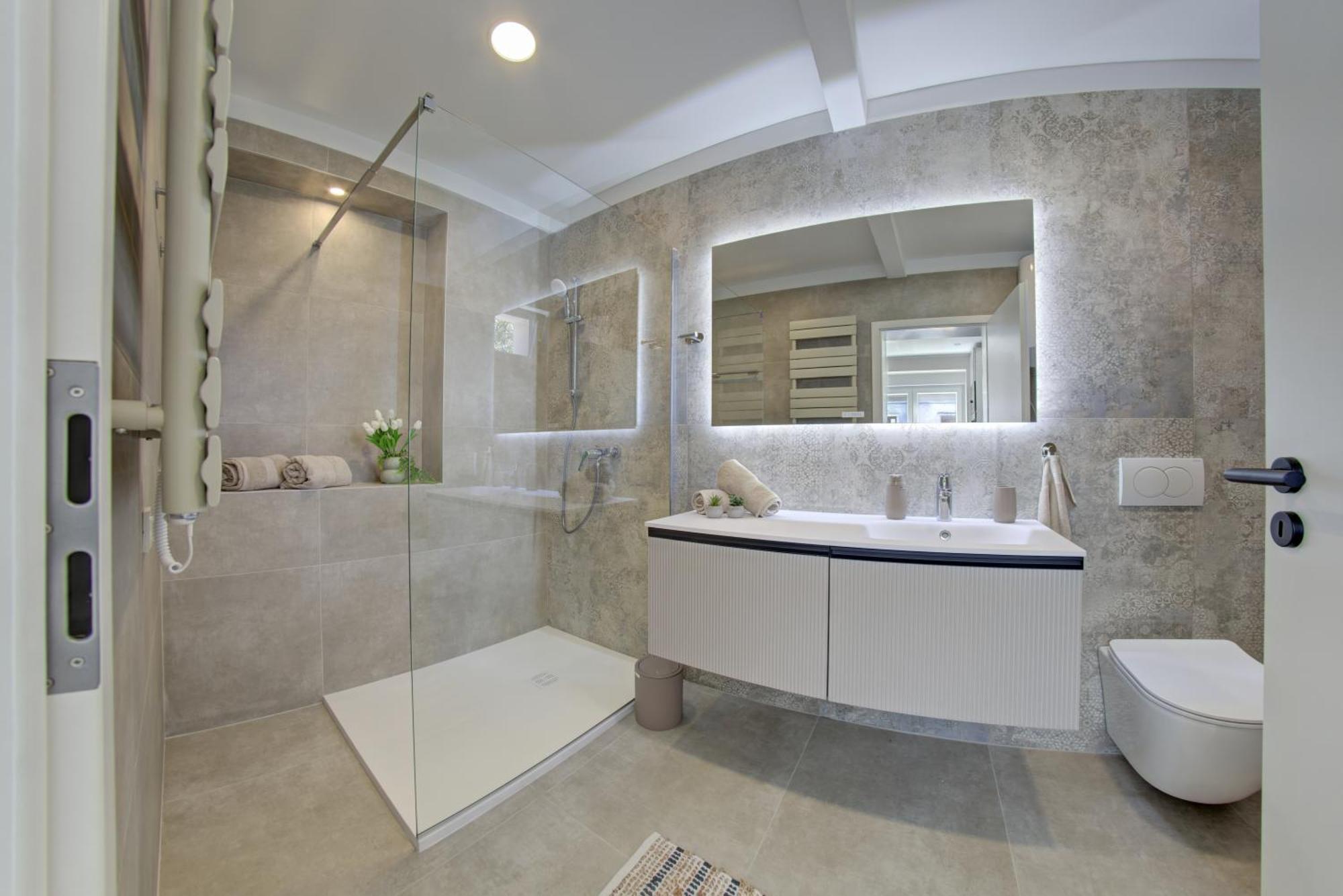 Apartment Delux Angie With Free Parking Pula